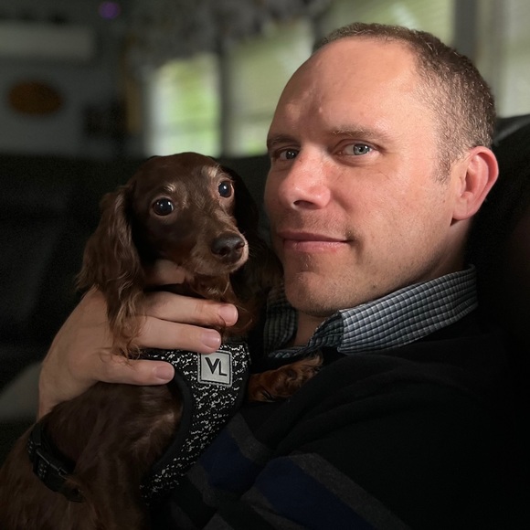 Meet your Posher, Aaron - Picture 2 of 2